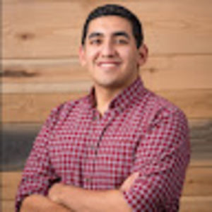 Meet your Posher, Alan